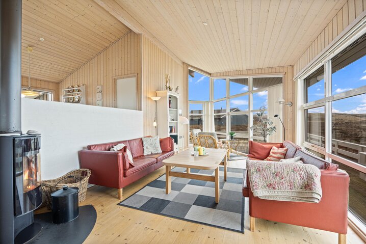 Sommerhus A1419 på Arvidvej 70, Bjerregård - Billede #8