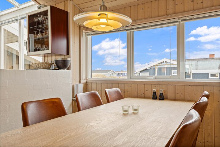 Sommerhus A1419 på Arvidvej 70, Bjerregård - Billede #11