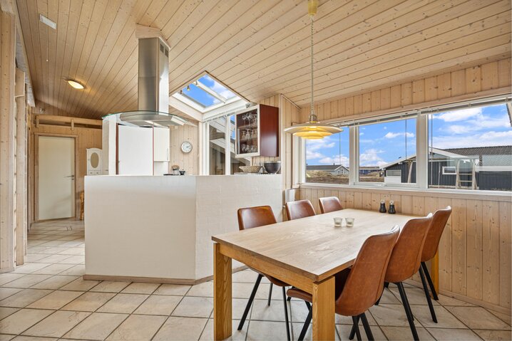 Sommerhus A1419 på Arvidvej 70, Bjerregård - Billede #12