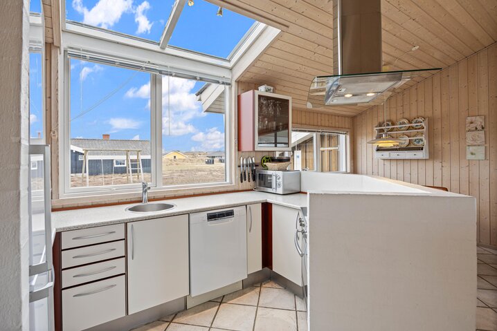 Sommerhus A1419 på Arvidvej 70, Bjerregård - Billede #14