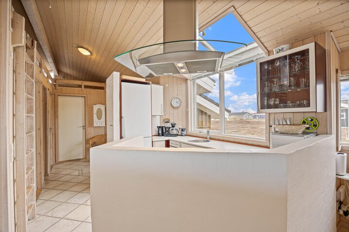 Sommerhus A1419 på Arvidvej 70, Bjerregård - Billede #15