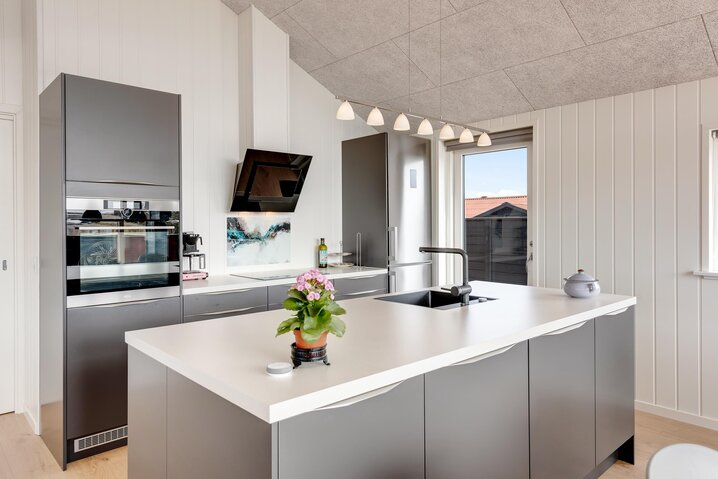 Ferienhaus A1420 in Arvidvej 236, Bjerregård - Bild #2