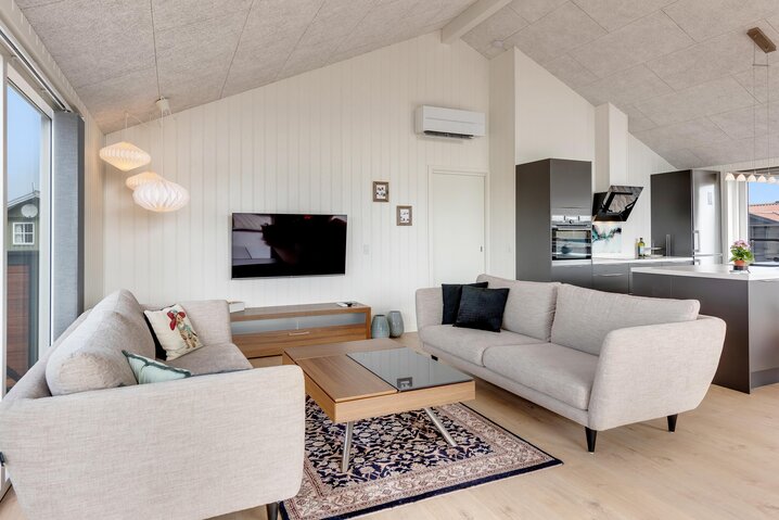 Ferienhaus A1420 in Arvidvej 236, Bjerregård - Bild #4