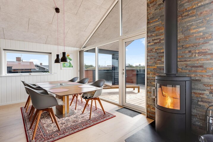 Ferienhaus A1420 in Arvidvej 236, Bjerregård - Bild #6