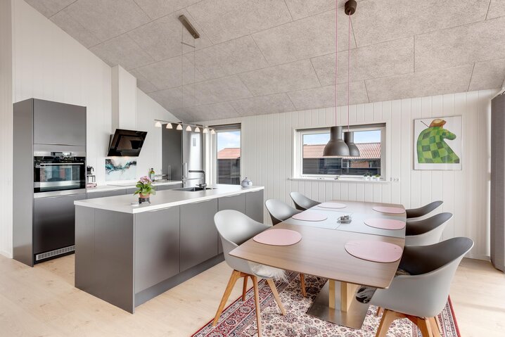 Ferienhaus A1420 in Arvidvej 236, Bjerregård - Bild #7