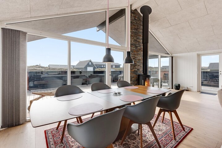 Ferienhaus A1420 in Arvidvej 236, Bjerregård - Bild #8