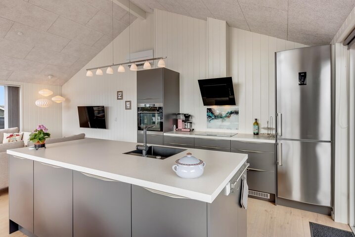 Ferienhaus A1420 in Arvidvej 236, Bjerregård - Bild #10