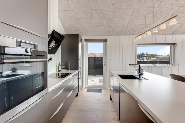 Ferienhaus A1420 in Arvidvej 236, Bjerregård - Bild #11