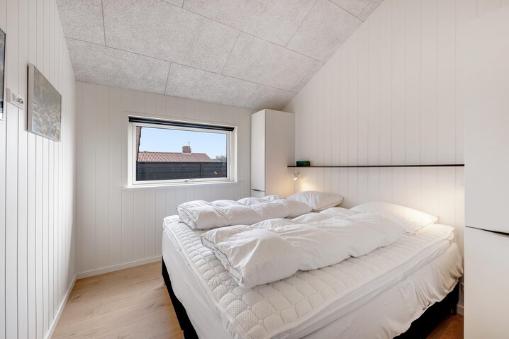 Ferienhaus A1420 in Arvidvej 236, Bjerregård - Bild #15