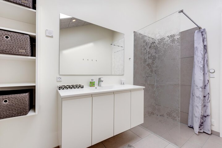 Ferienhaus A1420 in Arvidvej 236, Bjerregård - Bild #17