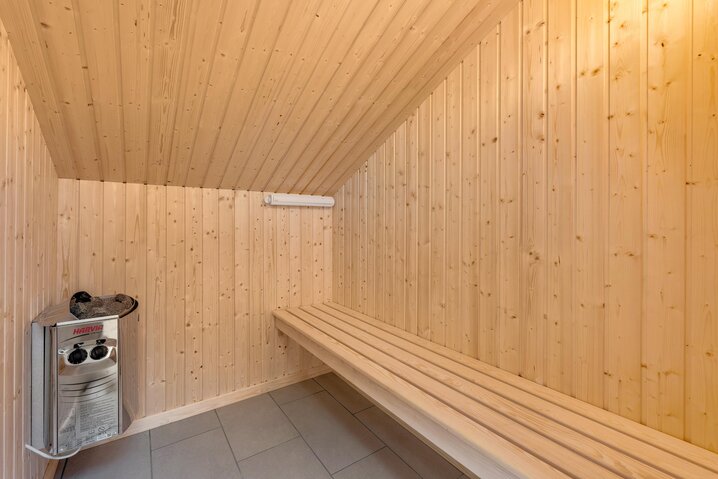 Ferienhaus A1420 in Arvidvej 236, Bjerregård - Bild #18