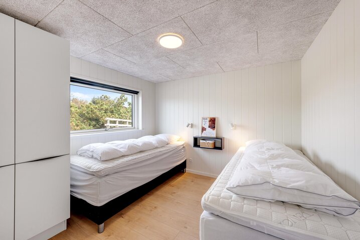 Ferienhaus A1420 in Arvidvej 236, Bjerregård - Bild #19