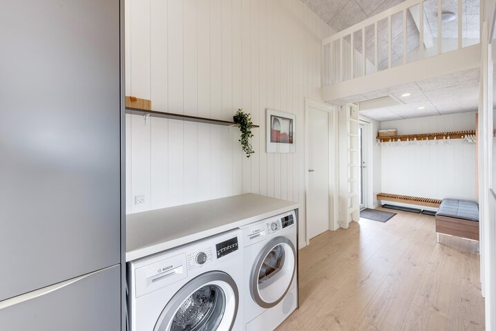 Ferienhaus A1420 in Arvidvej 236, Bjerregård - Bild #20