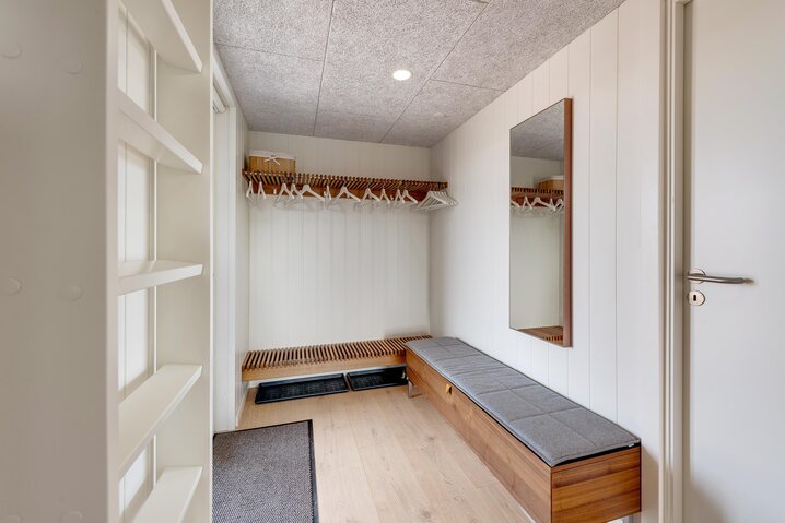 Ferienhaus A1420 in Arvidvej 236, Bjerregård - Bild #21