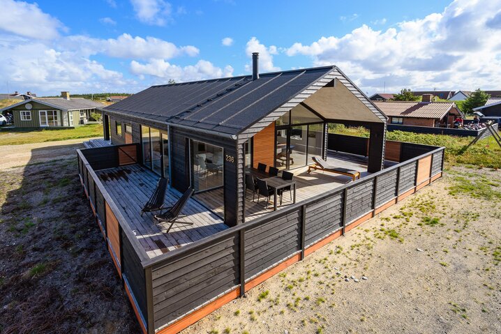 Ferienhaus A1420 in Arvidvej 236, Bjerregård - Bild #23