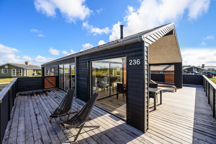 Ferienhaus A1420 in Arvidvej 236, Bjerregård - Bild #24