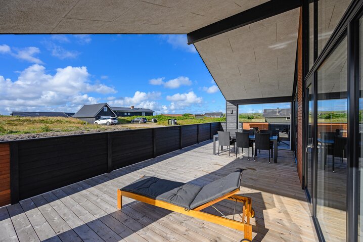 Ferienhaus A1420 in Arvidvej 236, Bjerregård - Bild #25