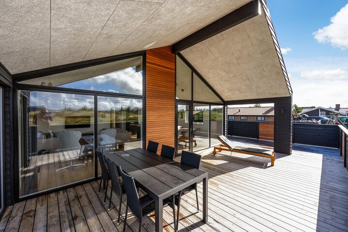 Ferienhaus A1420 in Arvidvej 236, Bjerregård - Bild #26