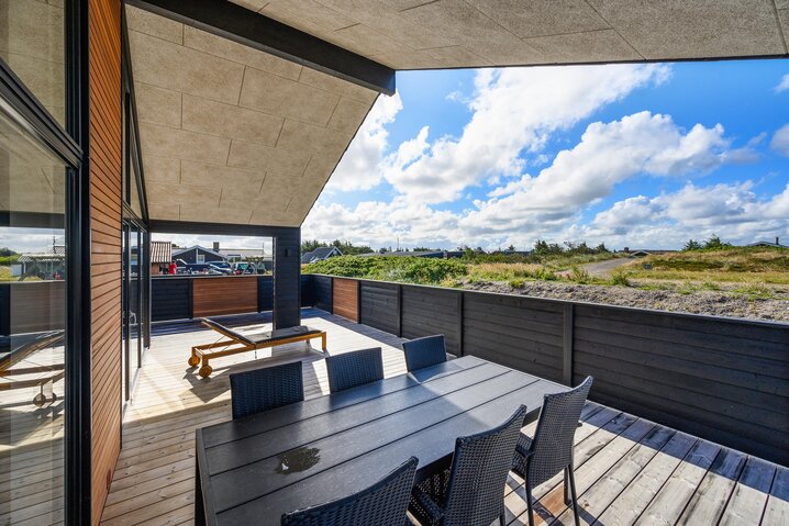 Ferienhaus A1420 in Arvidvej 236, Bjerregård - Bild #27