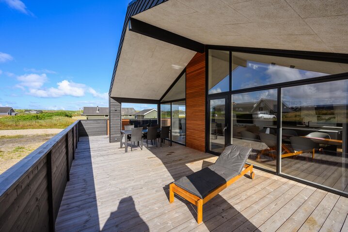 Ferienhaus A1420 in Arvidvej 236, Bjerregård - Bild #28