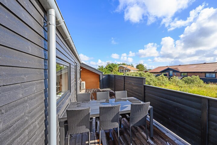 Ferienhaus A1420 in Arvidvej 236, Bjerregård - Bild #29