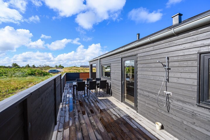 Ferienhaus A1420 in Arvidvej 236, Bjerregård - Bild #30