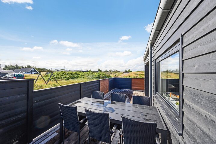 Ferienhaus A1420 in Arvidvej 236, Bjerregård - Bild #31