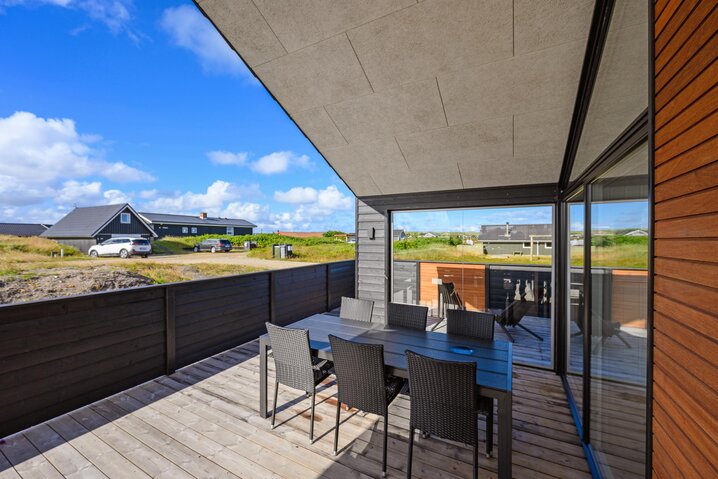 Ferienhaus A1420 in Arvidvej 236, Bjerregård - Bild #32