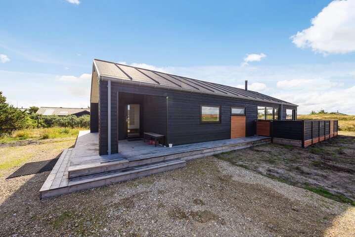 Ferienhaus A1420 in Arvidvej 236, Bjerregård - Bild #33