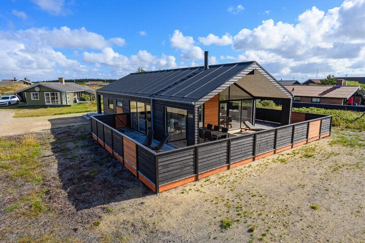 Ferienhaus A1420 in Arvidvej 236, Bjerregård - Bild #34