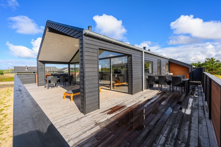 Ferienhaus A1420 in Arvidvej 236, Bjerregård - Bild #35