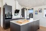 Ferienhaus A1420 in Arvidvej 236, Bjerregård - Bild #3
