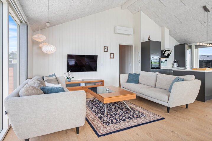Ferienhaus A1420 in Arvidvej 236, Bjerregård - Bild #3