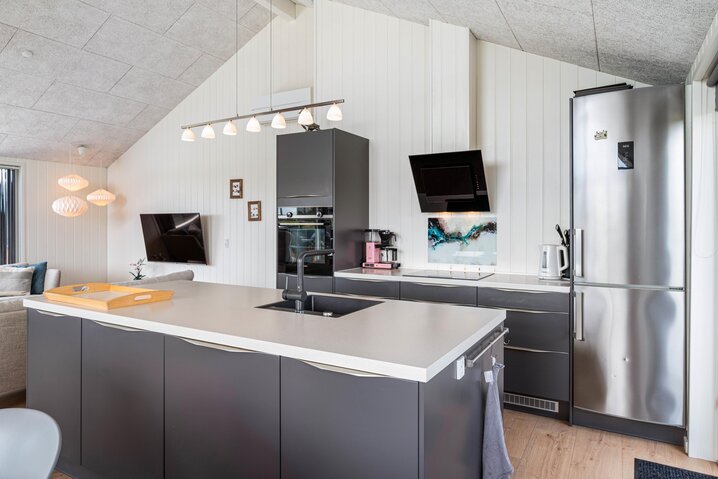 Ferienhaus A1420 in Arvidvej 236, Bjerregård - Bild #9