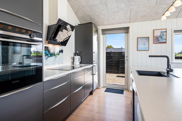 Ferienhaus A1420 in Arvidvej 236, Bjerregård - Bild #10