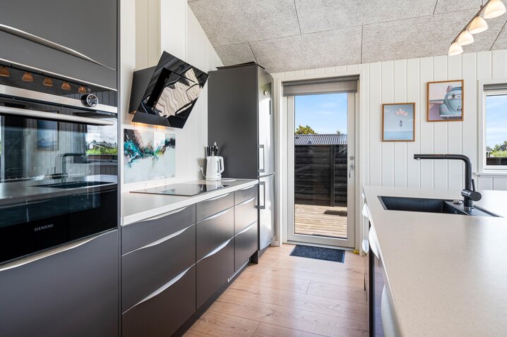 Ferienhaus A1420 in Arvidvej 236, Bjerregård - Bild #10