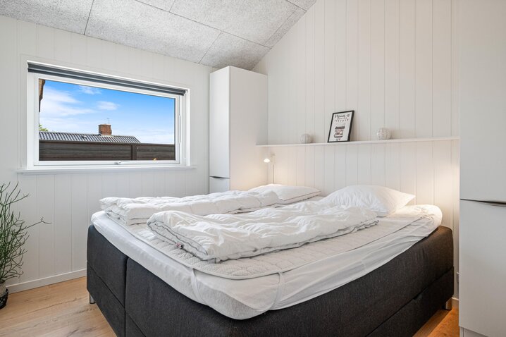 Ferienhaus A1420 in Arvidvej 236, Bjerregård - Bild #11