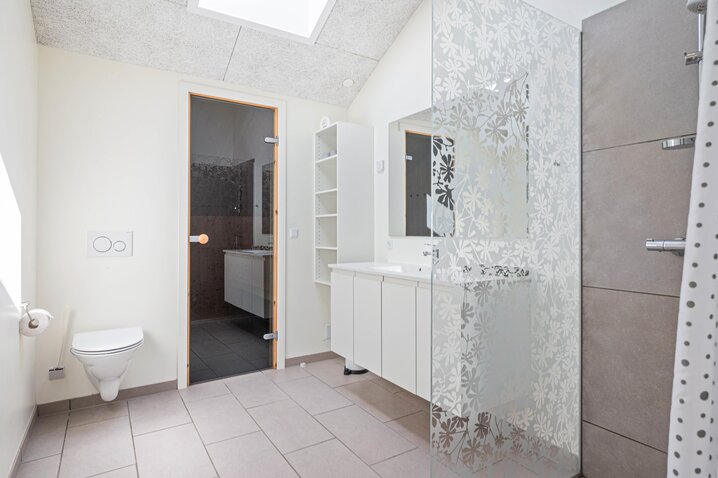 Ferienhaus A1420 in Arvidvej 236, Bjerregård - Bild #14