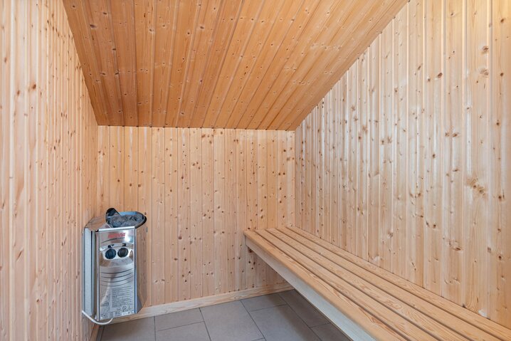 Ferienhaus A1420 in Arvidvej 236, Bjerregård - Bild #15