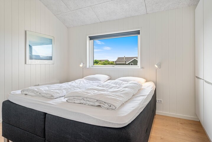 Ferienhaus A1420 in Arvidvej 236, Bjerregård - Bild #16