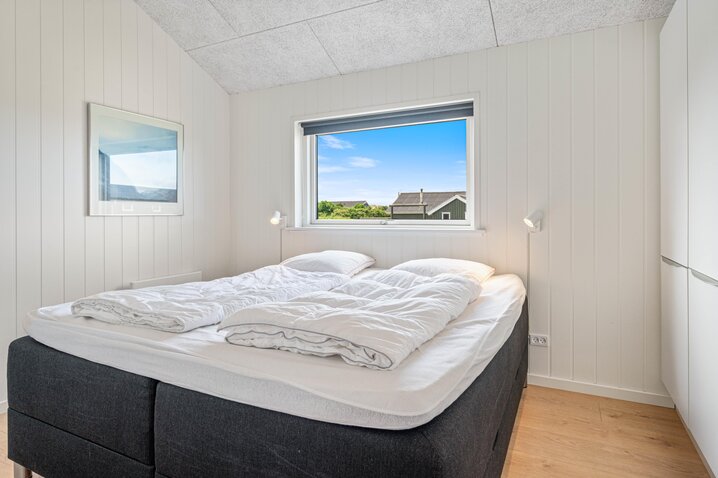 Ferienhaus A1420 in Arvidvej 236, Bjerregård - Bild #16