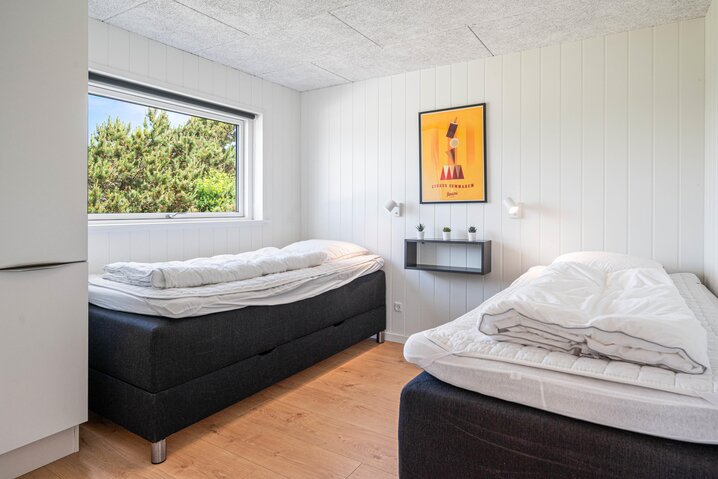 Ferienhaus A1420 in Arvidvej 236, Bjerregård - Bild #18
