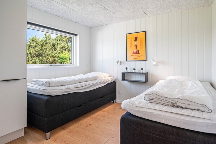 Ferienhaus A1420 in Arvidvej 236, Bjerregård - Bild #18