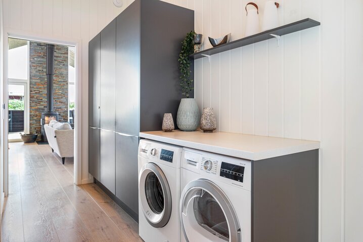 Ferienhaus A1420 in Arvidvej 236, Bjerregård - Bild #19