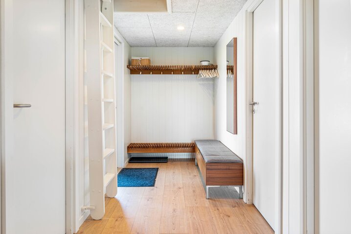 Ferienhaus A1420 in Arvidvej 236, Bjerregård - Bild #20