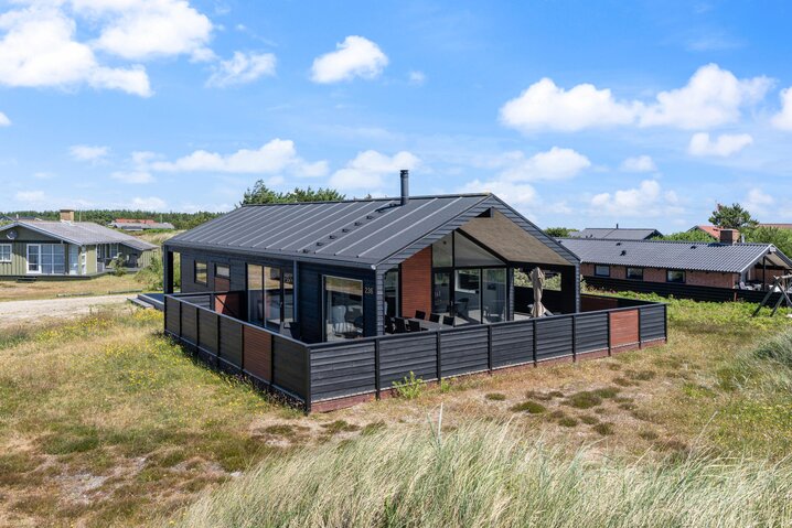 Ferienhaus A1420 in Arvidvej 236, Bjerregård - Bild #21
