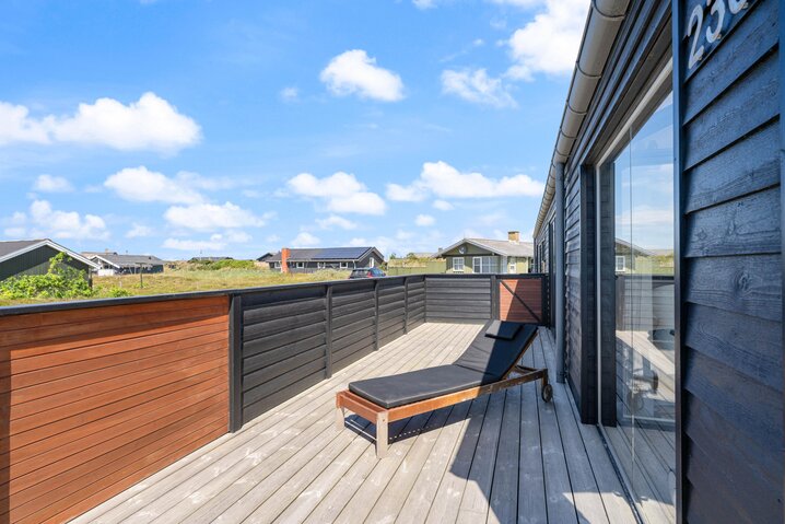 Ferienhaus A1420 in Arvidvej 236, Bjerregård - Bild #22