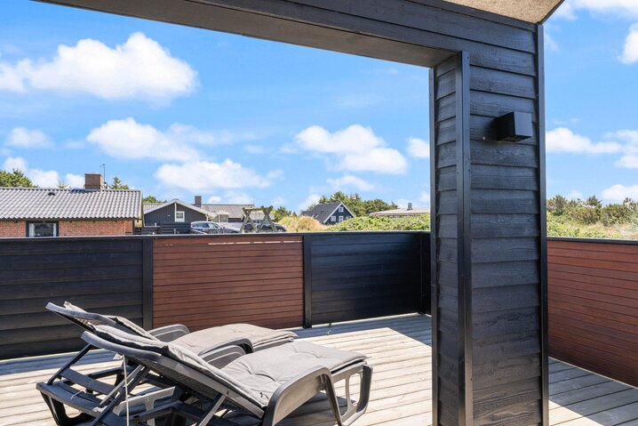 Ferienhaus A1420 in Arvidvej 236, Bjerregård - Bild #26