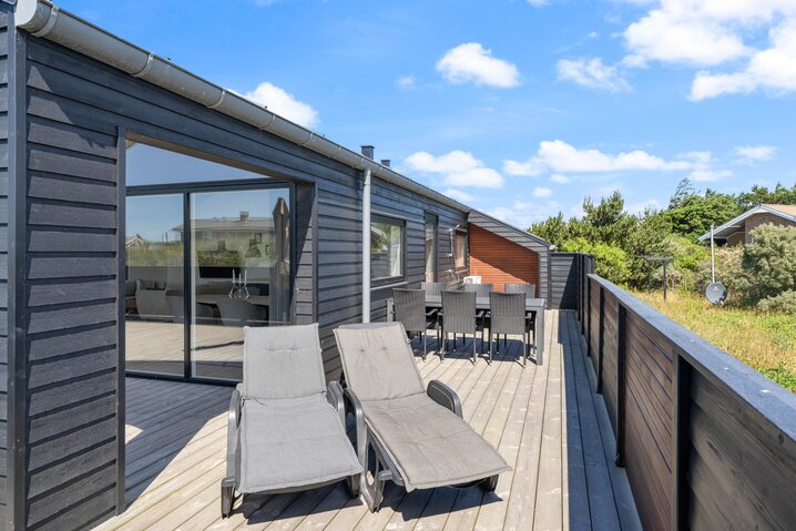 Ferienhaus A1420 in Arvidvej 236, Bjerregård - Bild #27