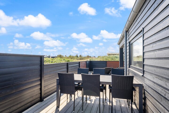 Ferienhaus A1420 in Arvidvej 236, Bjerregård - Bild #28